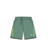 Lotto Superrapida Pickleball V Short (M) (Green)