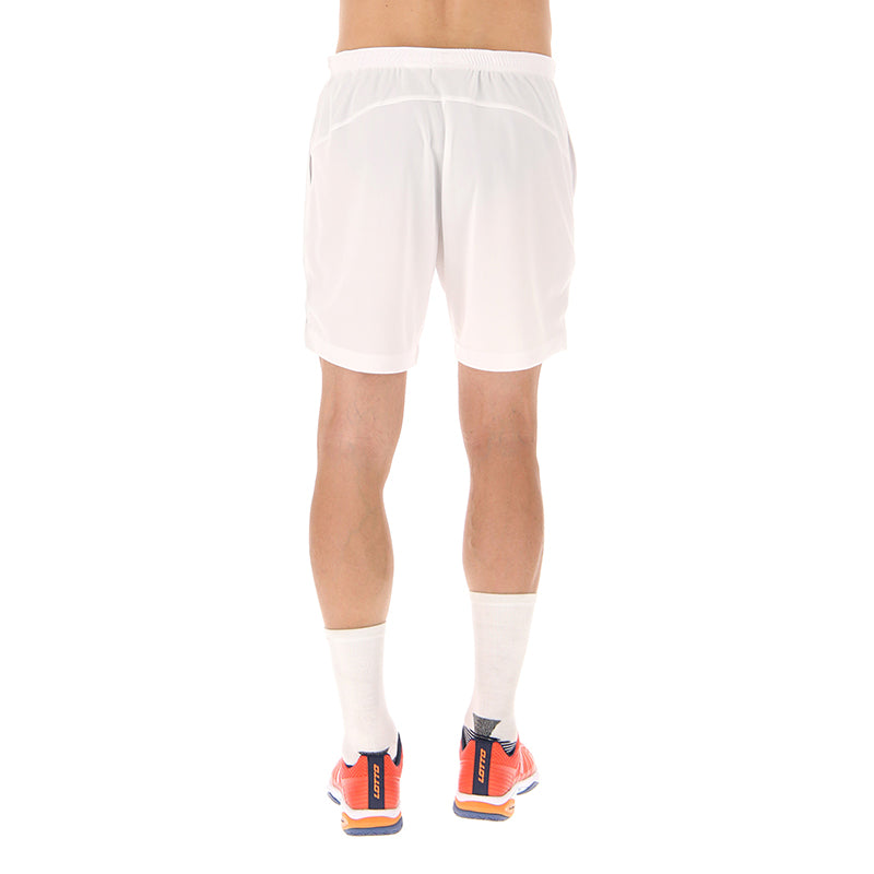 Lotto Squadra Iii Short 7" (M) (White)