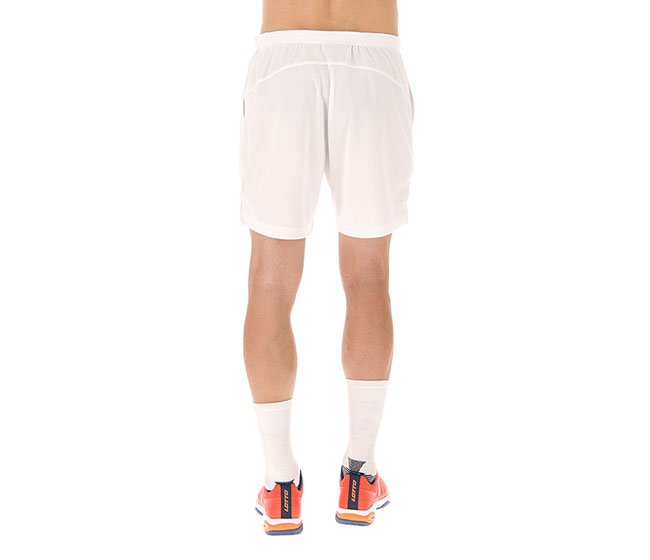 Lotto Squadra Iii Short 7" (M) (White)