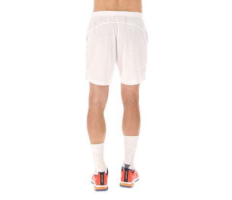 Lotto Squadra Iii Short 7" (M) (White)