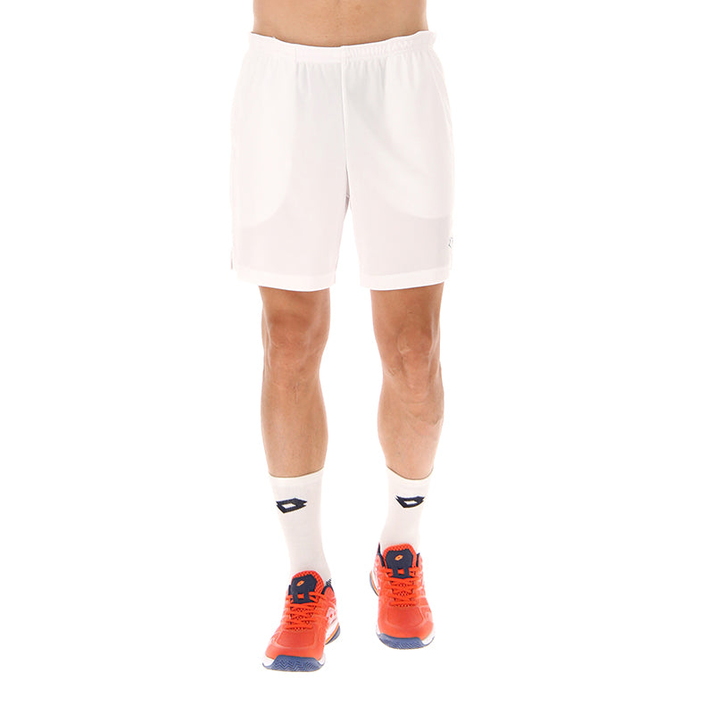 Lotto Squadra Iii Short 7" (M) (White)
