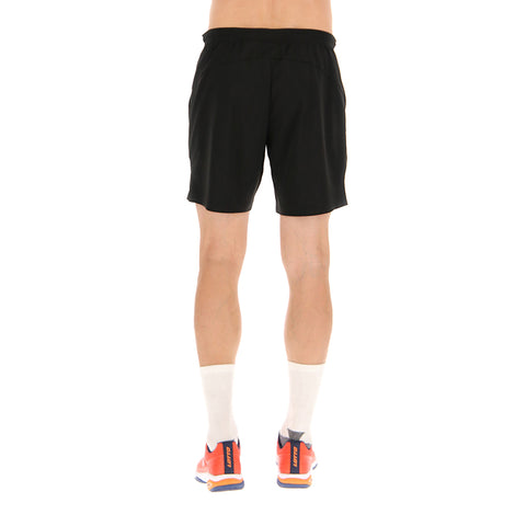 Lotto Squadra Iii Short 7" (M) (Black)