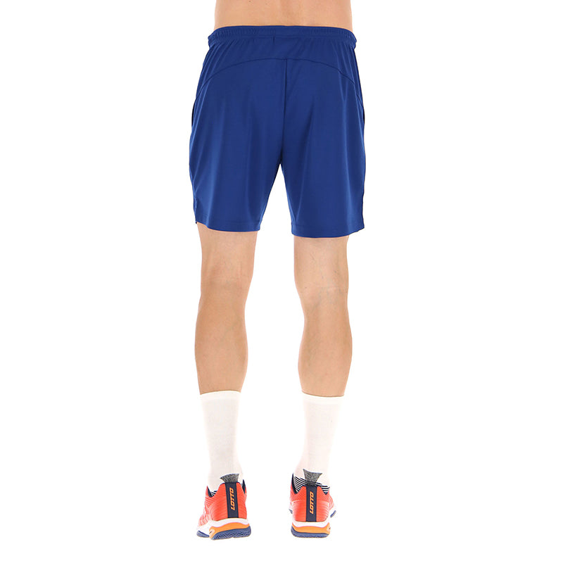 Lotto Squadra Iii Short 7" (M) (Blue)
