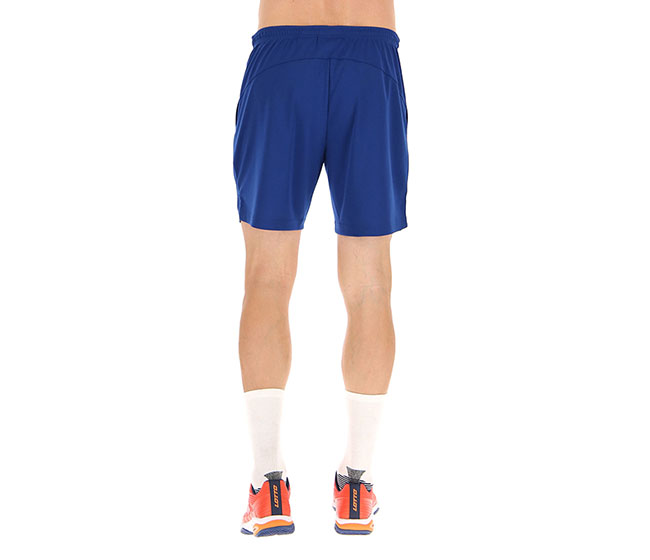 Lotto Squadra Iii Short 7" (M) (Blue)