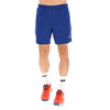 Lotto Squadra Iii Short 7" (M) (Blue)
