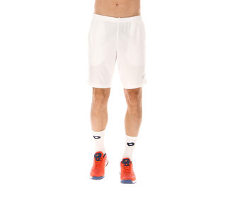 Lotto Squadra Iii Short 9" (M) (White)