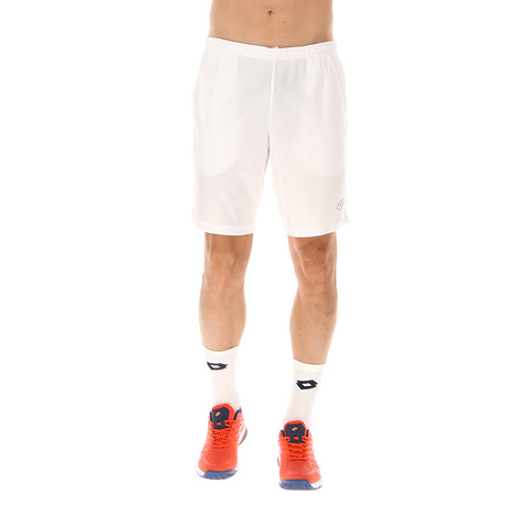 Lotto Squadra Iii Short 9" (M) (White)