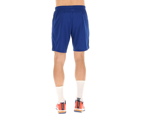 Lotto Squadra Iii Short 9" (M) (Blue)