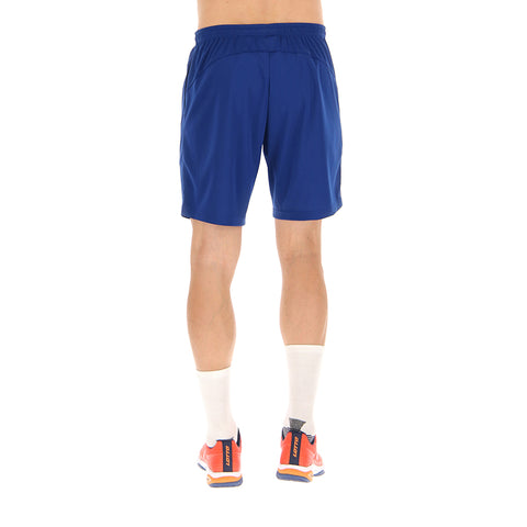 Lotto Squadra Iii Short 9" (M) (Blue)