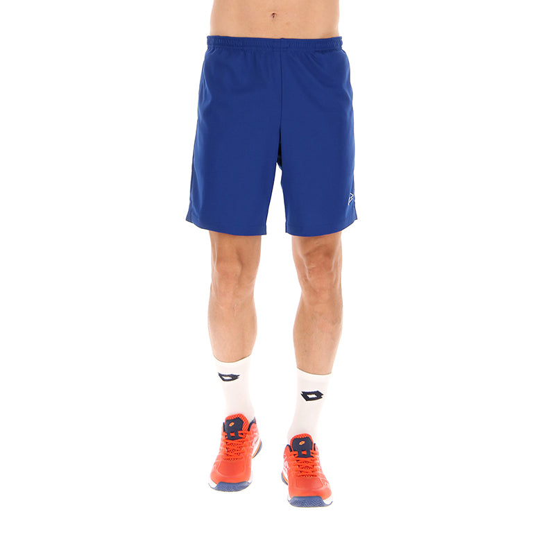 Lotto Squadra Iii Short 9" (M) (Blue)