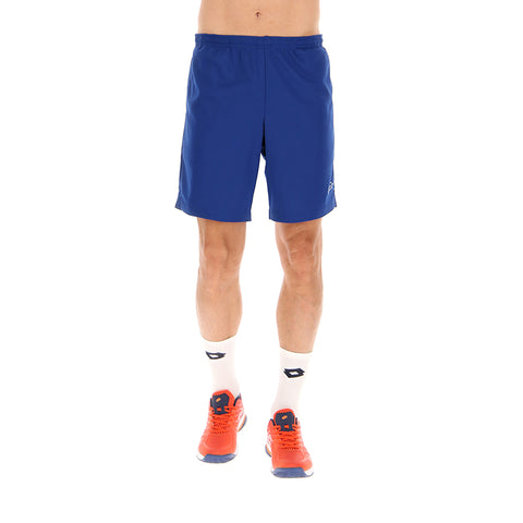 Lotto Squadra Iii Short 9" (M) (Blue)