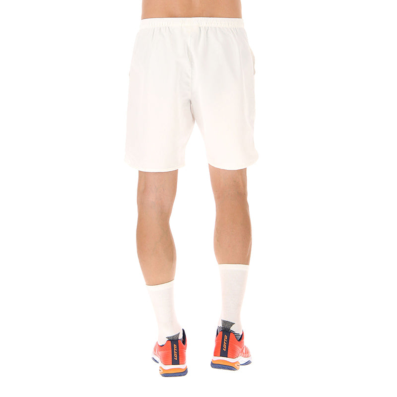 Lotto Squadra Iii Short 7" Db (M) (White)