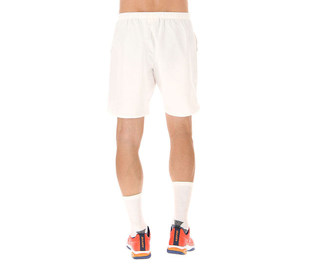 Lotto Squadra Iii Short 7" Db (M) (White)