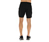 Lotto Core Short 7" (M) (Black)