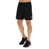 Lotto Core Short 7" (M) (Black)