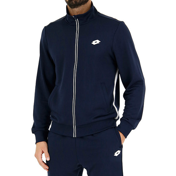 Lotto Squadra Sweat Fz (M) Lotto