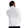 Lotto Squadra Sweat Full Zip (M) (White) Lotto