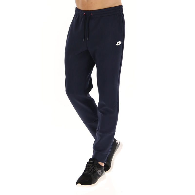 Lotto Squadra Pant Ii (M)(Navy)