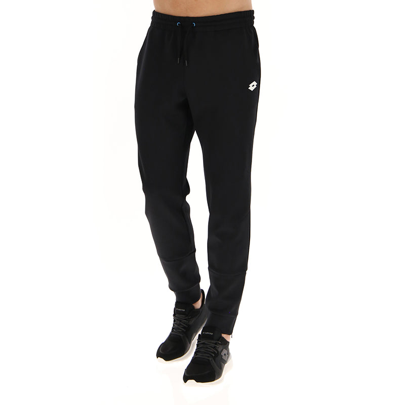 Lotto Squadra Pant Ii (M)(Black)