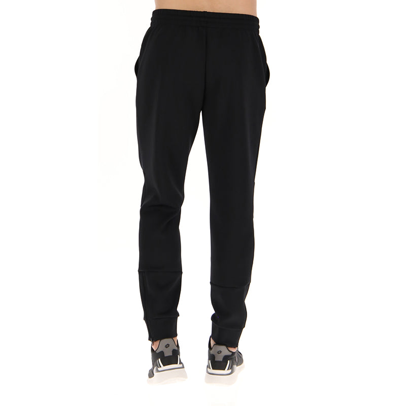 Lotto Squadra Pant Ii (M)(Black)