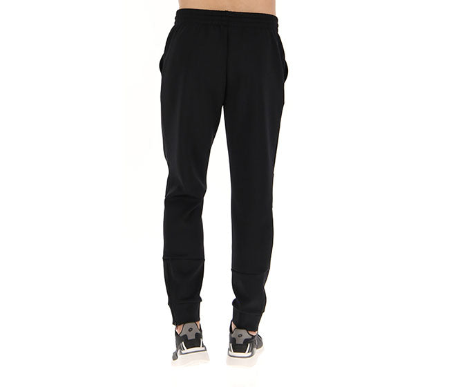 Lotto Squadra Pant Ii (M)(Black)