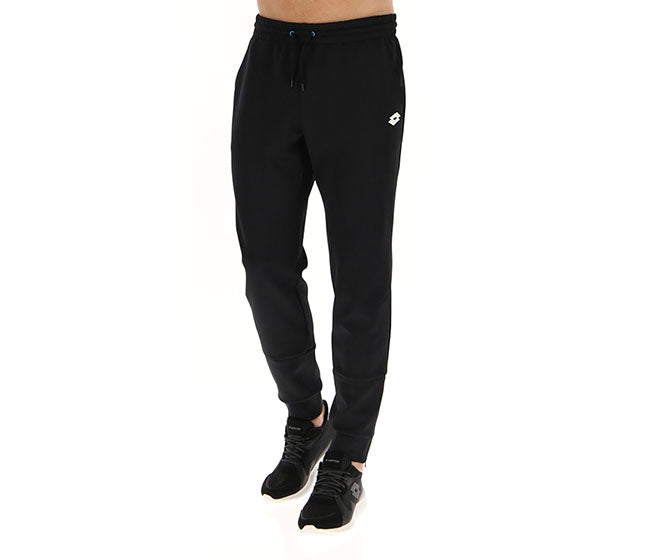 Lotto Squadra Pant Ii (M)(Black)