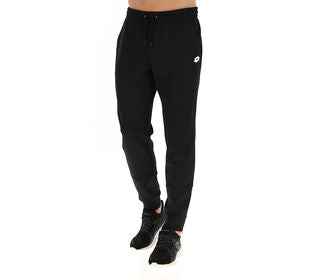 Lotto Squadra Pant Ii (M)(Black)