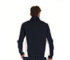Lotto Squadra Ii Jacket (M) (Navy/White)