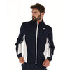 Lotto Squadra Ii Jacket (M) (Navy/White)