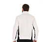 Lotto Squadra Ii Jacket (M) (White/Black)