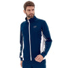 Lotto Squadra Iii Jacket (M) (Blue)