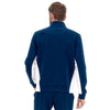 Lotto Squadra Iii Jacket (M) (Blue)