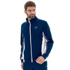 Lotto Squadra Iii Jacket (M) (Blue)
