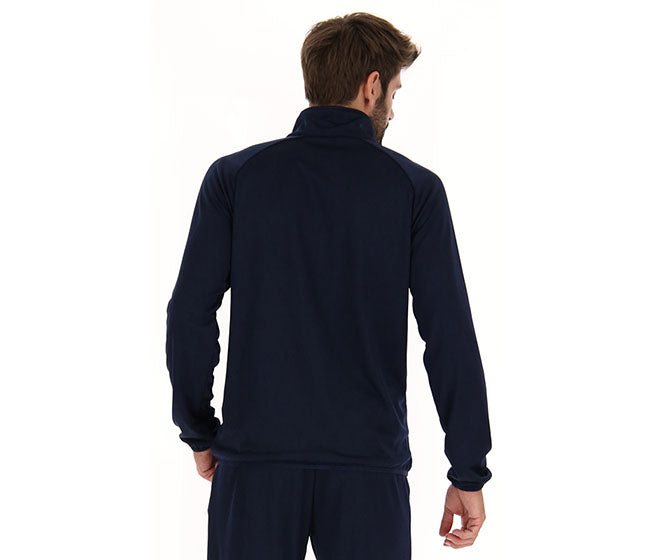 Lotto Core Jacket (M)(Navy)