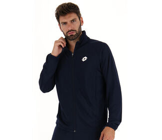 Lotto Core Jacket (M)(Navy)