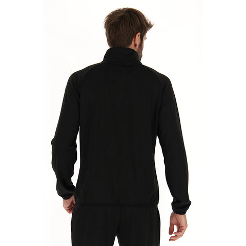 Lotto Core Jacket (M)(Black)