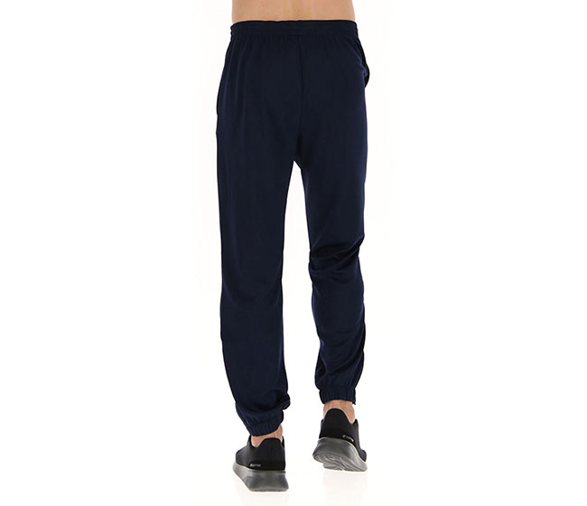 Lotto Core Pant (M)(Navy)