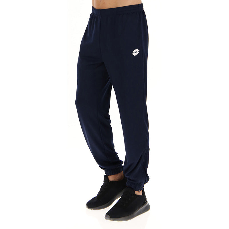 Lotto Core Pant (M)(Navy)