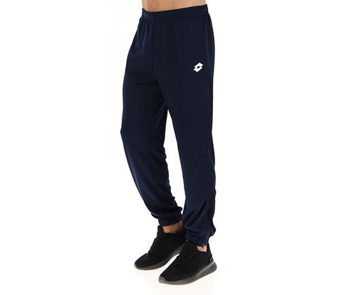 Lotto Core Pant (M)(Navy)