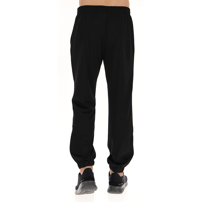 Lotto Core Pant (M)(Black)