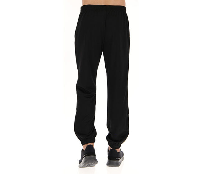 Lotto Core Pant (M)(Black)