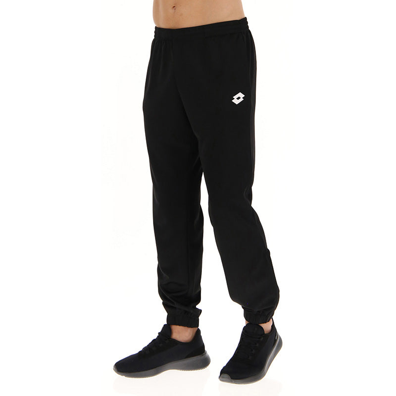 Lotto Core Pant (M)(Black)