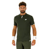 Lotto Top Ten Tech Henley (M) Lotto