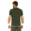 Lotto Top Ten Tech Henley (M) Lotto