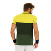 Lotto Top Ten Tech Polo (M) Lotto