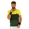 Lotto Top Ten Tech Polo (M) Lotto