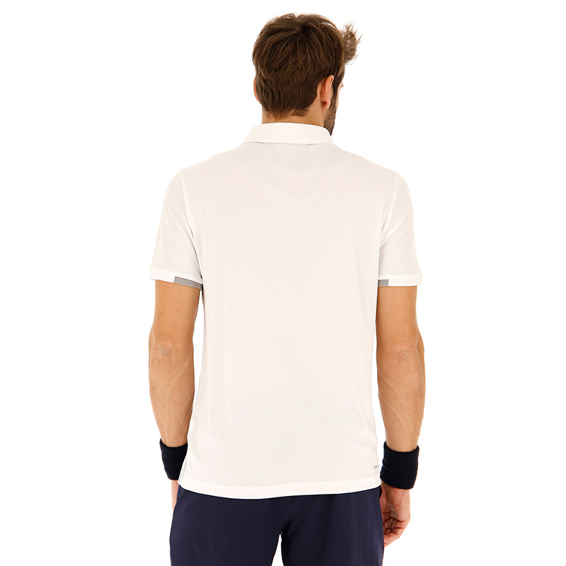 Lotto Squadra Polo (M) Lotto