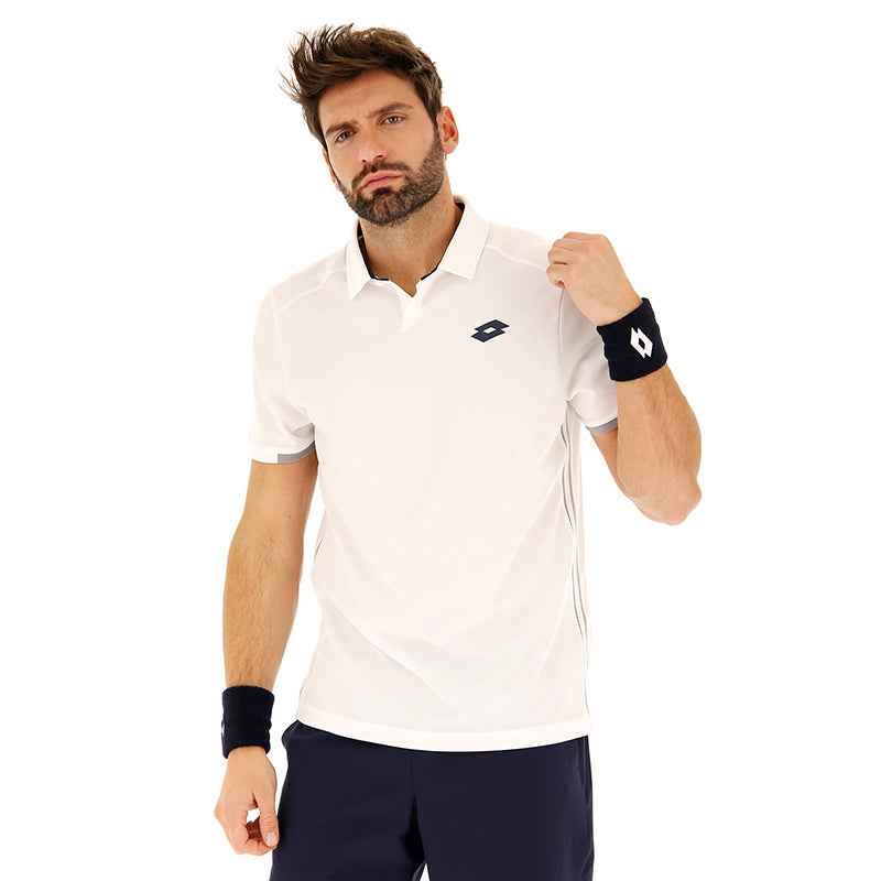 Lotto Squadra Polo (M) Lotto