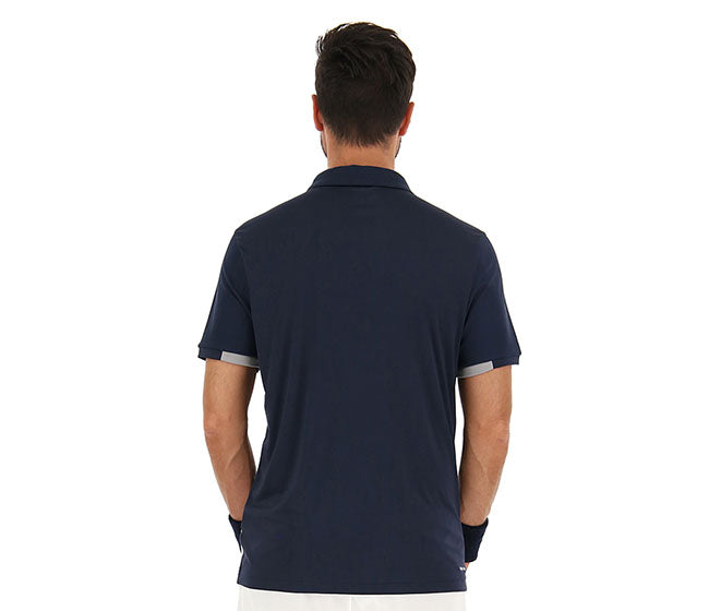 Lotto Squadra Polo (M)