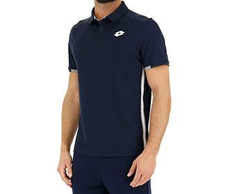 Lotto Squadra Polo (M)